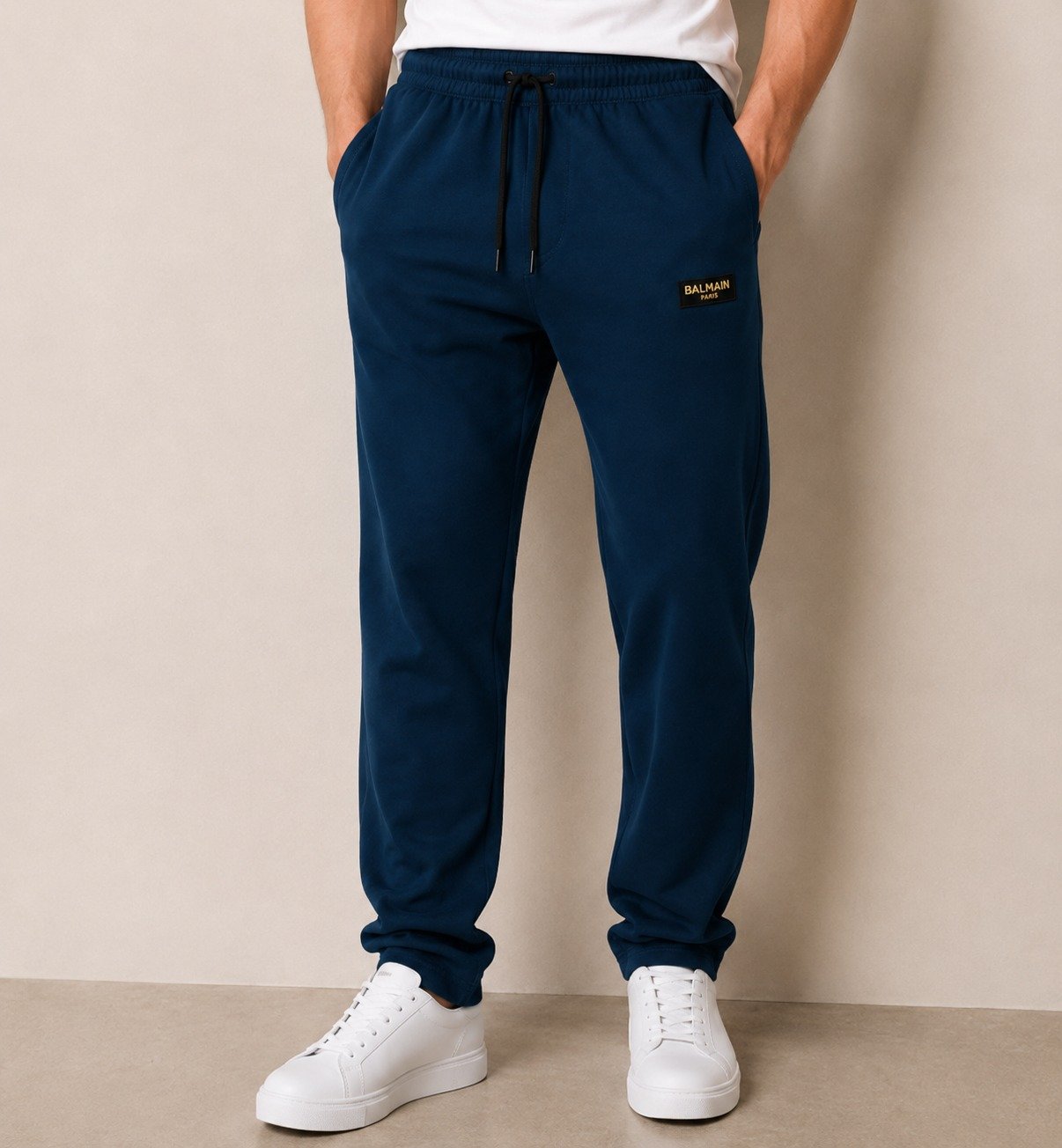 Men's Casual Trouser - Image 2