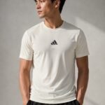 Men’s Half Sleeve T-Shirt