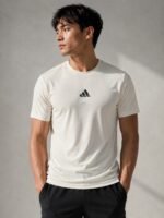 Men’s Half Sleeve T-Shirt