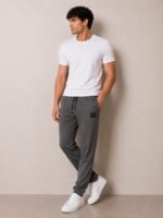 Men's Casual Trouser - Image 5