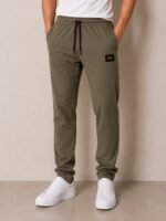 Men's Casual Trouser - Image 4