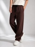 Men’s Straight Fit Trouser - Image 4