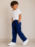 Kids Casual Trousers - Image 4