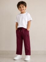 Kids Casual Trousers - Image 3