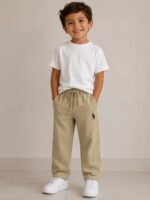 Kids Casual Trousers - Image 2