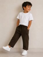 Kids Casual Trousers